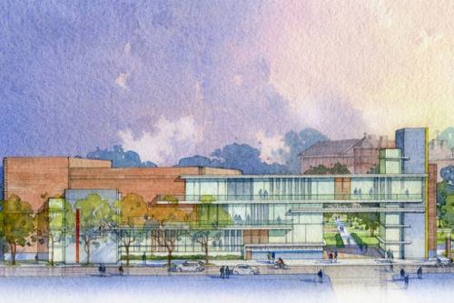 Brooklyn College Performing Arts Center — CUNY