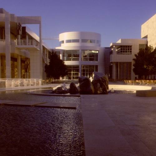 J. Paul Getty Museum — Getty Center