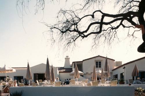 Ojai Valley Inn and Country Club — Ojai, California