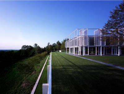 Taghanik House — Taghanik, New York
